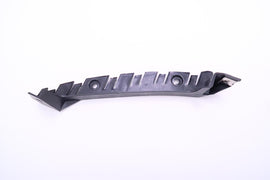 Bentley Continental GT GTC front bumper right bracket #2418