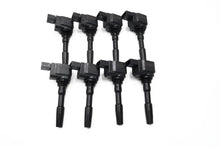 Load image into Gallery viewer, Bentley Continental GT GTC Flying Spur V8 4.0 ignition coil set 8pcs #2737