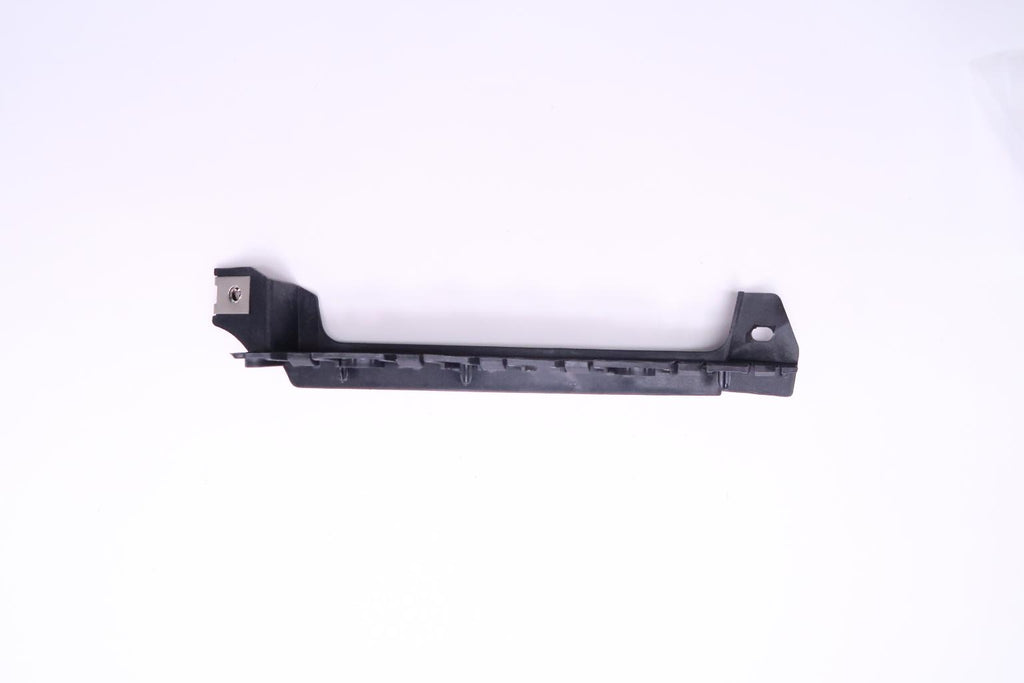 Bentley Continental GT GTC front bumper right bracket #2418