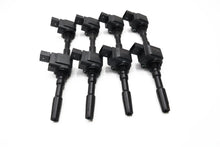 Load image into Gallery viewer, Bentley Continental GT GTC Flying Spur V8 4.0 ignition coil set 8pcs #2737
