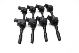 Bentley Continental GT GTC Flying Spur V8 4.0 ignition coil set 8pcs #2737