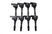Load image into Gallery viewer, Bentley Continental GT GTC Flying Spur V8 4.0 ignition coil set 8pcs #2737