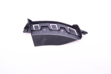 Load image into Gallery viewer, Bentley Bentayga front bumper left guide bracket #2419