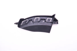 Bentley Bentayga front bumper right guide bracket #2420