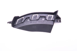 Bentley Bentayga front bumper right guide bracket #2420