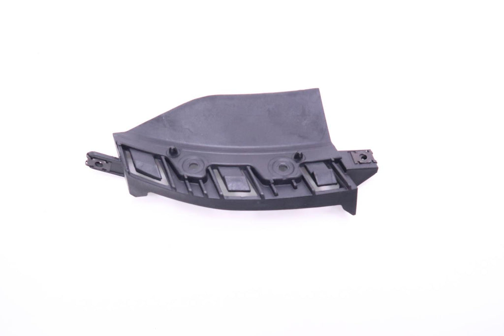 Bentley Bentayga front bumper right guide bracket #2420