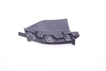 Load image into Gallery viewer, Bentley Bentayga front bumper right guide bracket #2420