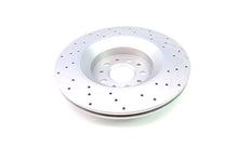 Load image into Gallery viewer, Maserati Levante S front &amp; rear brake rotors TopEuro #989