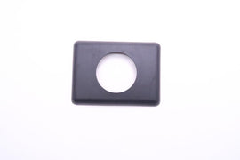 Bentley Bentayga bumper cruise control radar sensor trim cover #2421