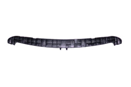 Bentley Continental Flying Spur rear bumper center bracket #2427