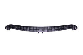 Bentley Continental Flying Spur rear bumper center bracket #2427