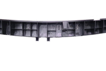 Load image into Gallery viewer, Bentley Continental Flying Spur rear bumper center bracket #2427