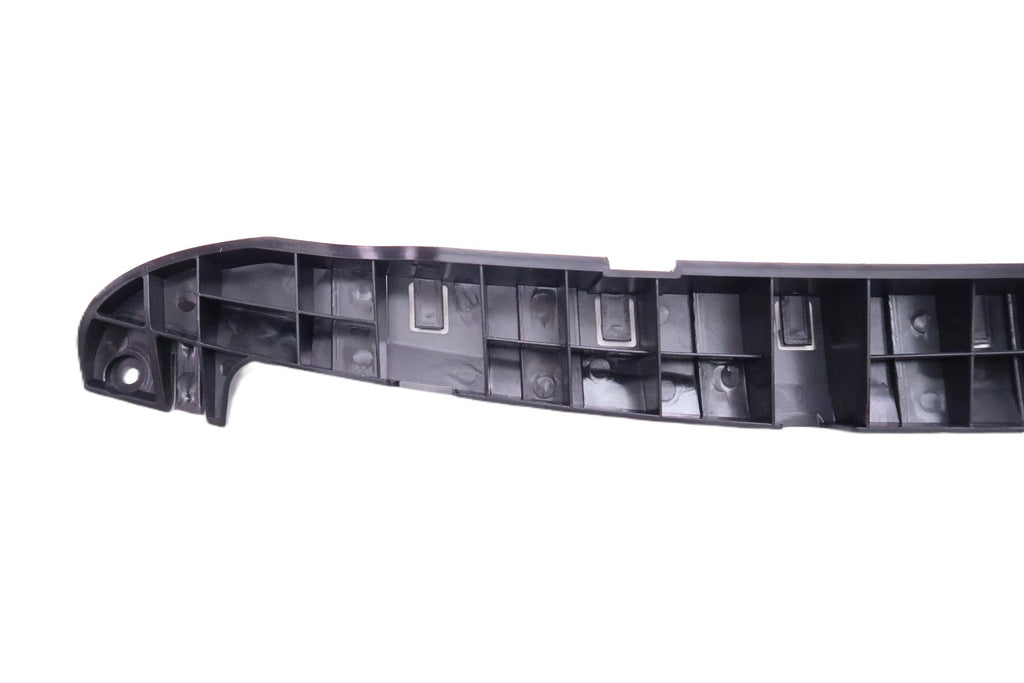 Bentley Continental Flying Spur rear bumper center bracket #2427