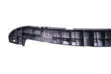 Load image into Gallery viewer, Bentley Continental Flying Spur rear bumper center bracket #2427