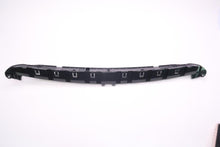 Load image into Gallery viewer, Bentley Continental Flying Spur rear bumper center bracket #2427