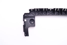 Bentley Continental Flying Spur rear bumper left bracket #2428
