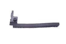 Load image into Gallery viewer, Bentley Continental Flying Spur rear bumper left bracket #2428