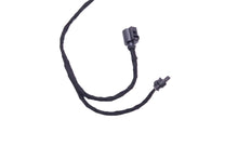 Load image into Gallery viewer, Bentley Continental Gt Gtc front bumper grill pdc sensor wire harness #2422