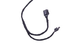 Bentley Continental Gt Gtc front bumper grill pdc sensor wire harness #2422