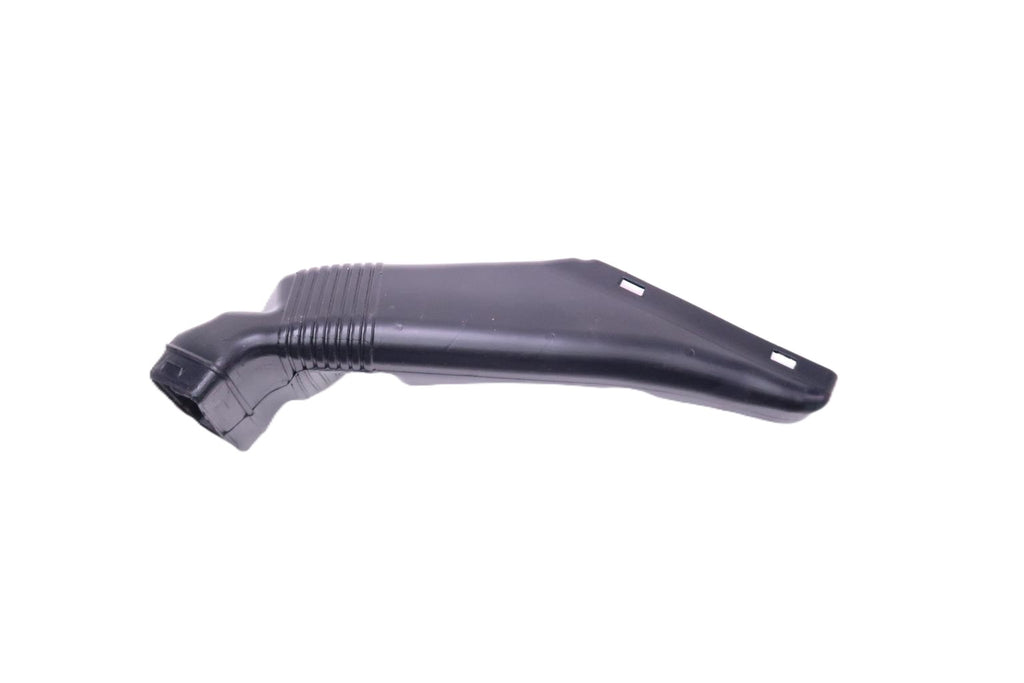 Bentley Gt Gtc Flying Spur V8 left intake air duct #2424