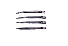 Load image into Gallery viewer, Bentley Continental Gt Gtc Flying Spur door handle trim 4pcs #2452