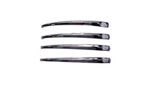Load image into Gallery viewer, Bentley Continental Gt Gtc Flying Spur door handle trim 4pcs #2452