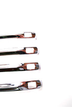 Load image into Gallery viewer, Bentley Continental Gt Gtc Flying Spur door handle trim 4pcs #2452