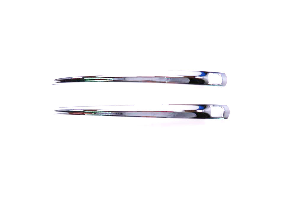 Bentley Continental Gt Gtc Flying Spur door handle trim 2pcs #2453