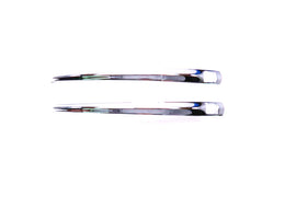 Bentley Continental Gt Gtc Flying Spur door handle trim 2pcs #2453