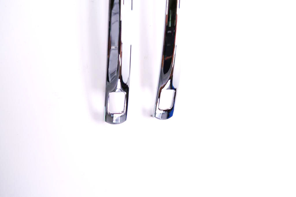 Bentley Continental Gt Gtc Flying Spur door handle trim 2pcs #2453