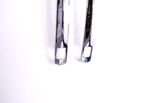 Load image into Gallery viewer, Bentley Continental Gt Gtc Flying Spur door handle trim 2pcs #2453