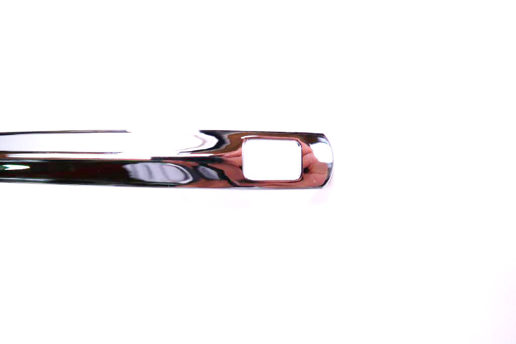 Bentley Continental Gt Gtc Flying Spur door handle trim 1pc #2454