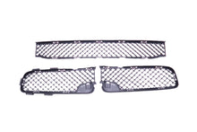 Load image into Gallery viewer, Rolls Royce Ghost front bumper grill 3pcs #2426