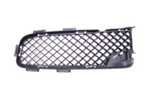 Load image into Gallery viewer, Rolls Royce Ghost front bumper grill 3pcs #2426