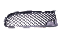 Load image into Gallery viewer, Rolls Royce Ghost front bumper left grill #2427
