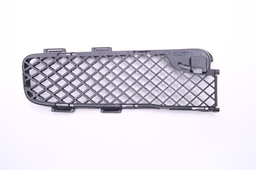 Rolls Royce Ghost front bumper grill 3pcs #2426