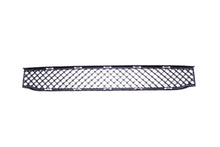 Load image into Gallery viewer, Rolls Royce Ghost front bumper center grill #2428