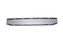 Load image into Gallery viewer, Rolls Royce Ghost front bumper center grill #2428