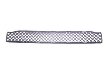 Load image into Gallery viewer, Rolls Royce Ghost front bumper center grill #2428