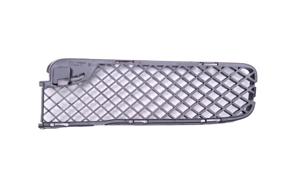 Rolls Royce Ghost front bumper grill 3pcs #2426