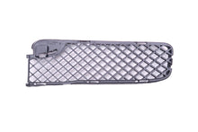 Load image into Gallery viewer, Rolls Royce Ghost front bumper grill 3pcs #2426
