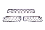 Rolls Royce Ghost Lci front bumper grill chrome trim #2467