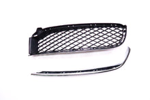 Load image into Gallery viewer, Rolls Royce Ghost Lci front bumper left grill + chrome trim #2468