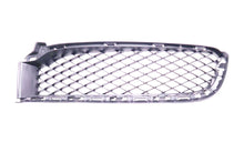 Load image into Gallery viewer, Rolls Royce Ghost Lci front bumper left grill + chrome trim #2468