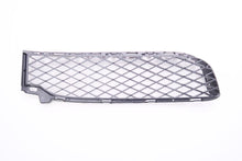 Load image into Gallery viewer, Rolls Royce Ghost Lci front bumper left grill + chrome trim #2468