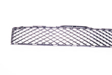Load image into Gallery viewer, Rolls Royce Ghost Lci front bumper center grill #2471