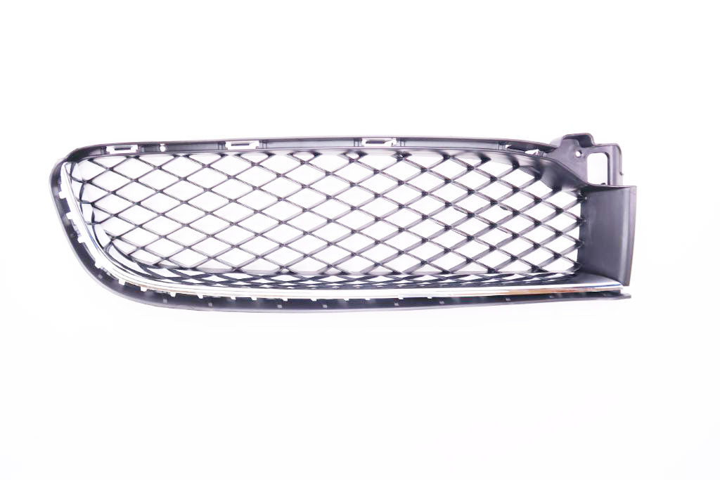 Rolls Royce Ghost Lci front bumper grill chrome trim #2467