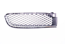 Load image into Gallery viewer, Rolls Royce Ghost Lci front bumper right grill + chrome trim #2472