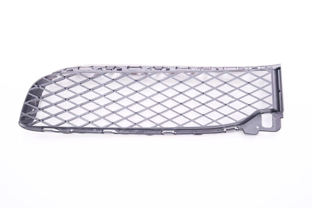 Rolls Royce Ghost Lci front bumper right grill #2473