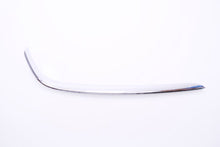 Load image into Gallery viewer, Rolls Royce Ghost Lci front bumper right grill + chrome trim #2472